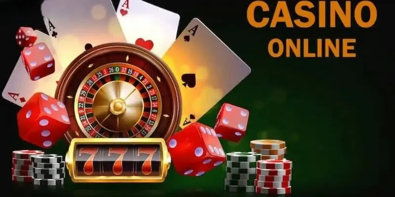 Casino KUBET – Trải Nghiệm Các Trò Chơi Đỉnh Cao 2026