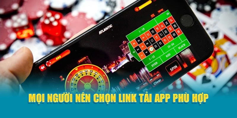 Tải App KUBET – Trải Nghiệm Đỉnh Cao và Siêu Hấp Dẫn