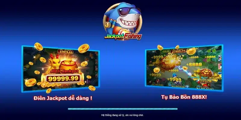 Bắn cá EV99 – Trải nghiệm sảnh bắn cá online ổn định, dễ chơi